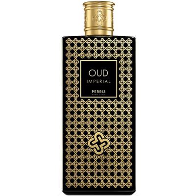 PERRIS MONTECARLO Oud Imperial EDP 100 ml